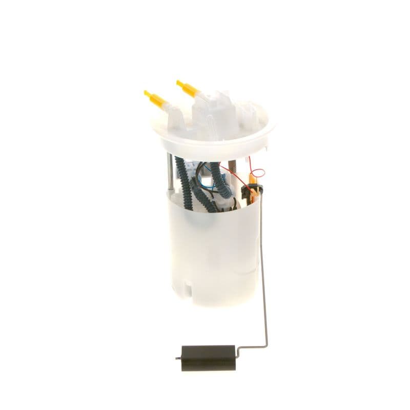 Fuel supply unit