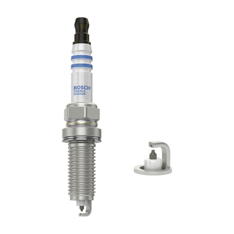 Spark plug