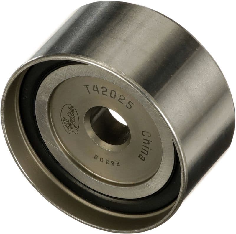 Deflection/Guide Pulley, timing belt