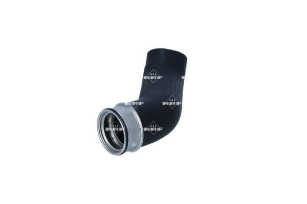 Intercooler slang (Uitlaatzijde) past: VW CALIFORNIA T5 CAMPER, MULTIVAN T5, TRANSPORTER T5 2.5D 04.03-11.09