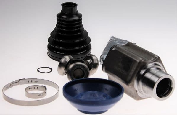 CV-gewricht binnen Rechts (40z/34  40z/56mm) past: AUDI A3, Q3, TT  VW ARTEON, ARTEON SHOOTING BRAKE, PASSAT B6, TIGUAN 2.0-3.6 09.07-