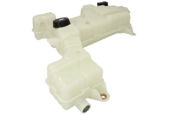 Koelvloeistof expansievat past: DAF LF 45, LF 55 BE110C-GR220 01.01-