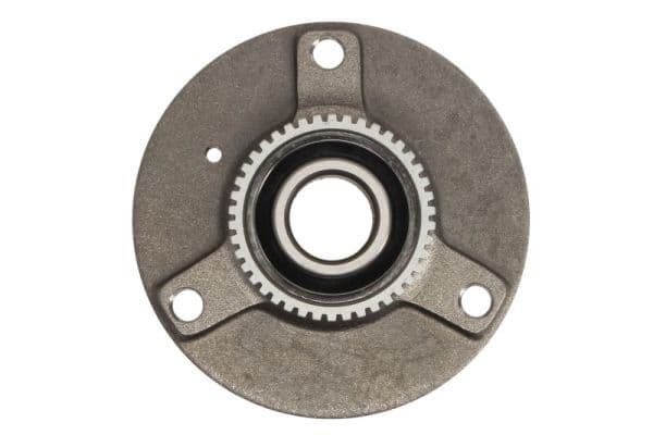 Wiellagerset met naaf Voor Links/Rechts (met hub) (28x133,5x47) past: SMART CABRIO, CITY-COUPE, CROSSBLADE, FORTWO, ROADSTER 0.6/0.7/0.8D 07.98-02.07