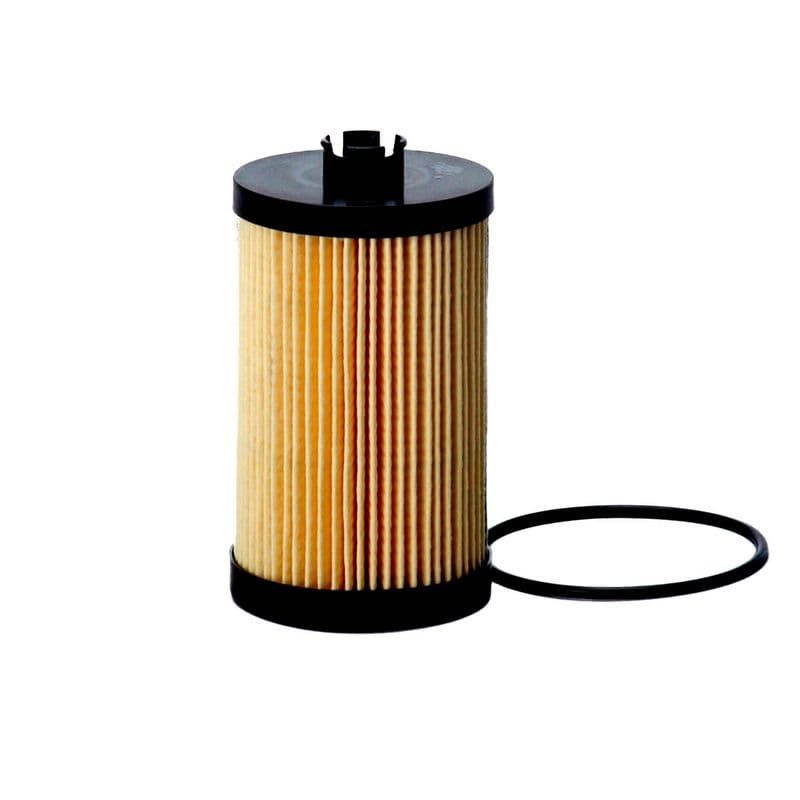 Oil filter