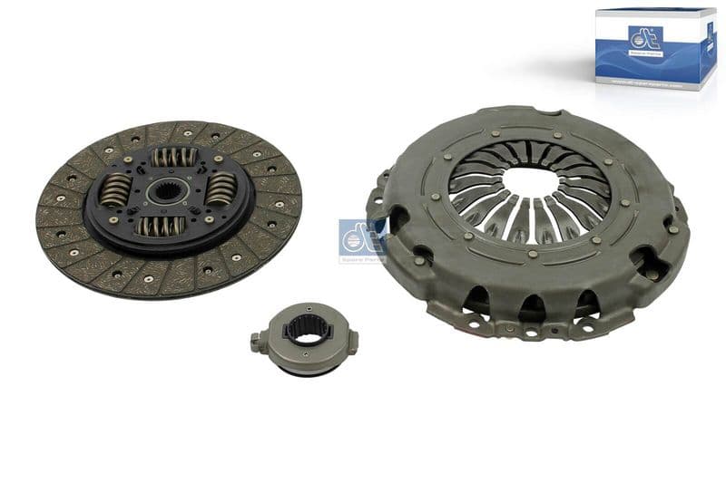 Clutch Kit
