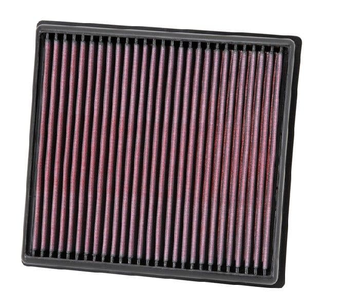 Air filter