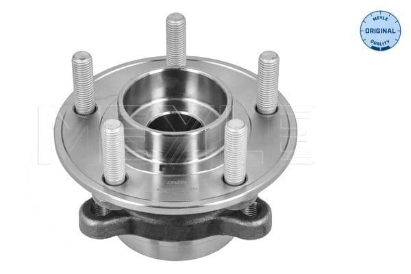 Wheel hub Voor past: FORD MONDEO V 1.0-2.5 09.12-