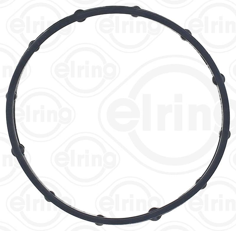 (EN) Exhaust/intake manifold gasket past: OPEL ANTARA A, ASTRA J, ASTRA J GTC, ASTRA K, CASCADA, INSIGNIA A, INSIGNIA A COUNTRY, INSIGNIA B, INSIGNIA B COUNTRY 1.6D/2.0D 10.11-