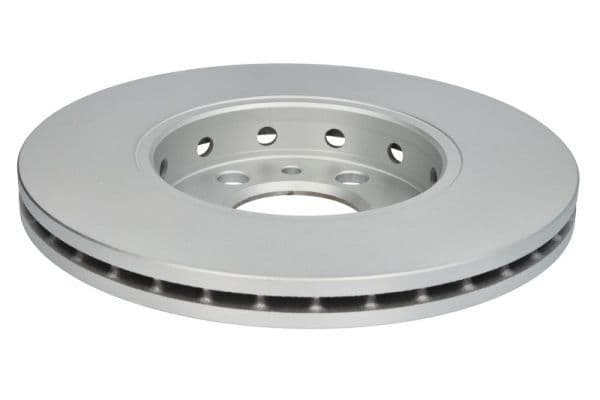 Brake disc Voor Links/Rechts PERFORMANCE (gecoat  met een hoog koolzuurgehalte) past: AUDI A1, A2, A3  JAGUAR S-TYPE II  SEAT CORDOBA, IBIZA III, IBIZA IV, IBIZA IV SC 1.0-Electric 09.96-11.23