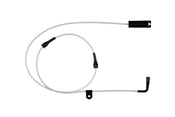 Remblokken set Achter , past: BMW 5 (E39) 2.0-4.4 09.95-05.04