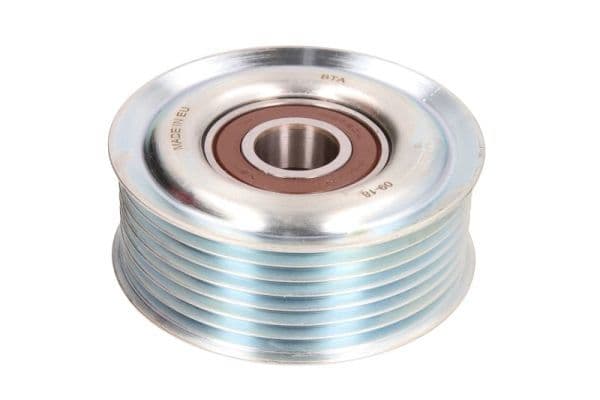 Multi V-riemschijf past: LEXUS IS II  TOYOTA AURIS, AVENSIS, COROLLA, COROLLA VERSO, RAV 4 III, RAV 4 IV, VERSO 2.0D/2.2D 07.05-09.19