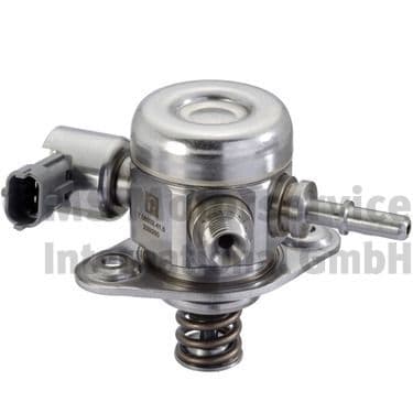 Hoge druk brandstofpomp past: HYUNDAI I30, I40 I, I40 I CW, IX35, TUCSON, VELOSTER  KIA CARENS IV, CEE'D, PRO CEE'D, SOUL I, SOUL II, SPORTAGE III 1.6 06.10-