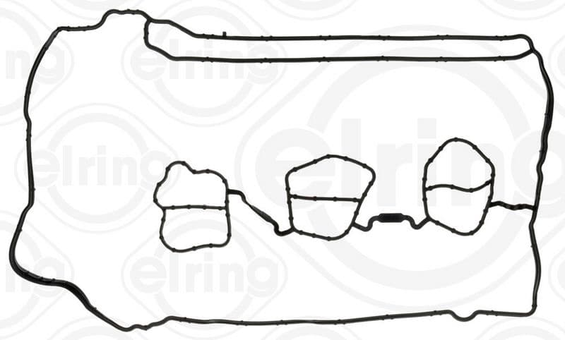 Gasket, cylinder head cover