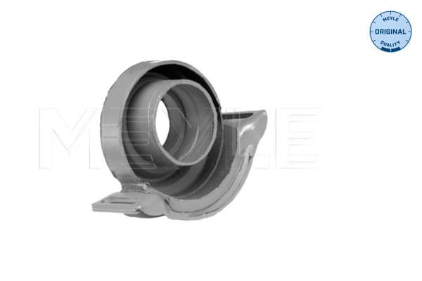 Suspension, propshaft