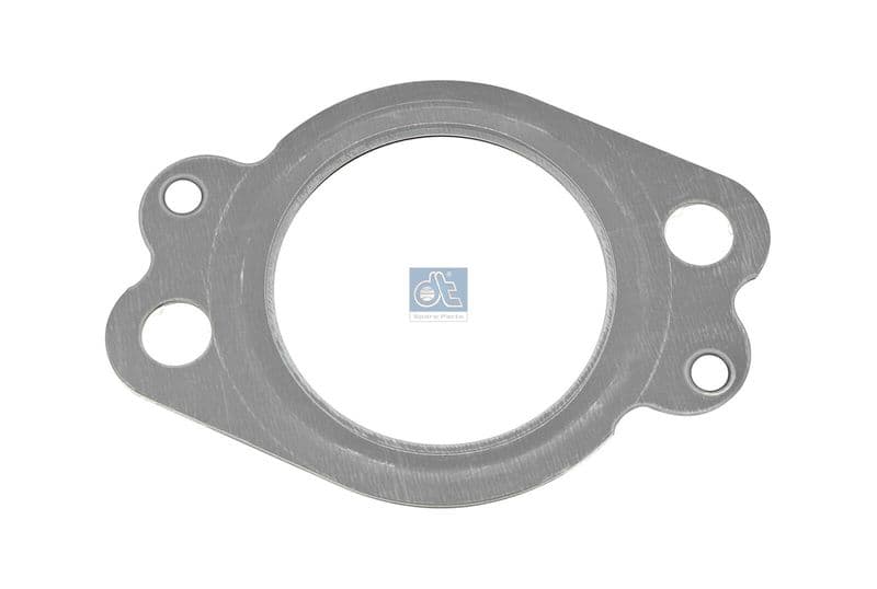 Exhaust manifold gasket