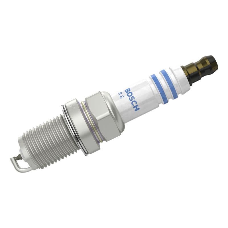 Spark plug