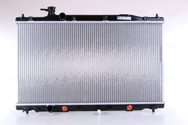 Motorradiator past: HONDA CR-V III 2.4 06.06-12.12
