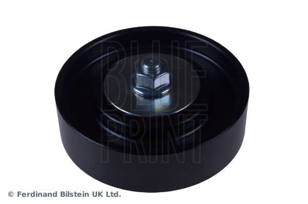 Meervoudige V-snaar spanrol past: TOYOTA YARIS 1.0/1.3 04.99-12.12