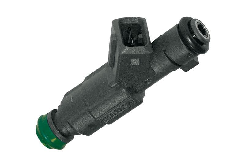 Brandstof injector past: CITROEN C4, C4 I, C5 I, C8, EVASION, JUMPY I, XSARA, XSARA PICASSO  FIAT ULYSSE  PEUGEOT 206, 307, 406, 407, 607, 806, 807, EXPERT 2.0 01.99-