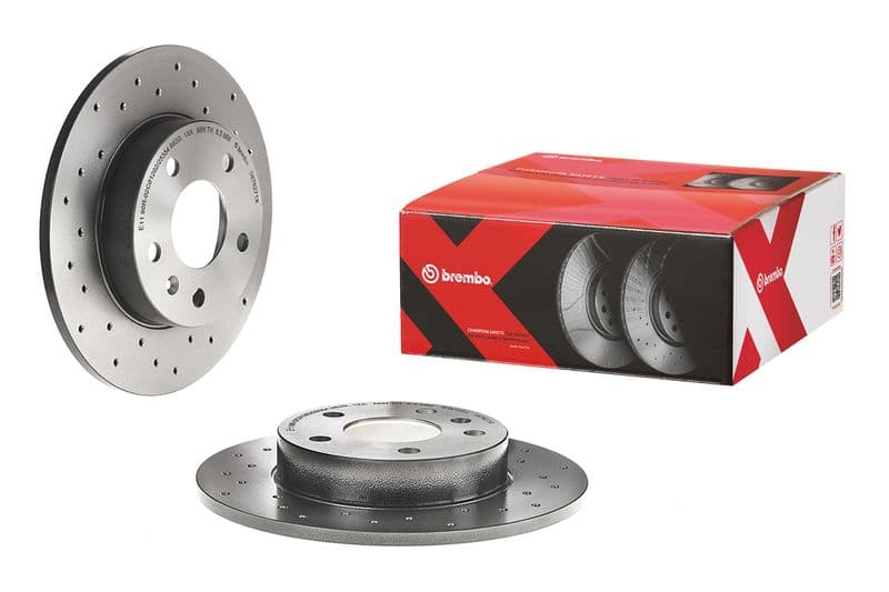BREMBO