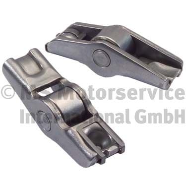 Tuimelaar lever past: VOLVO C30, C70 II, S40 II, S80 II, V50, V70 III  CITROEN C4, C4 GRAND PICASSO I, C4 I, C4 II, C4 PICASSO I, C5 I, C5 II, C5 III, C8, DS4, DS5, EVASION 2.0D/2.2/2.2D 05.99-