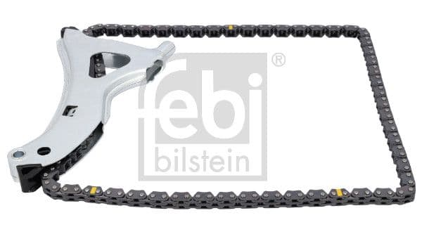 Gasket, oil filter housing