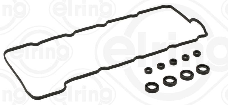 Gasket Set, cylinder head cover