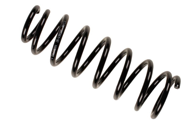 Coil spring