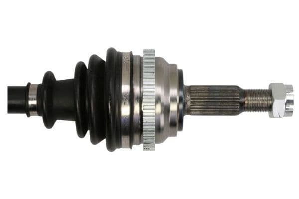 Aandrijfas Voor Links 597mm (nieuw) past: CHRYSLER PT CRUISER 1.6/2.0/2.4 06.00-12.10