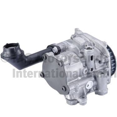 Mechanische vacuümpomp past: AUDI A3  SEAT LEON, LEON SC, LEON ST  SKODA OCTAVIA III  VW GOLF SPORTSVAN VII, GOLF VII 1.6D/2.0D 04.12-10.20