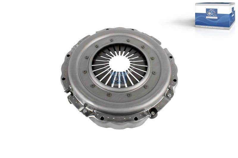 Clutch Pressure Plate