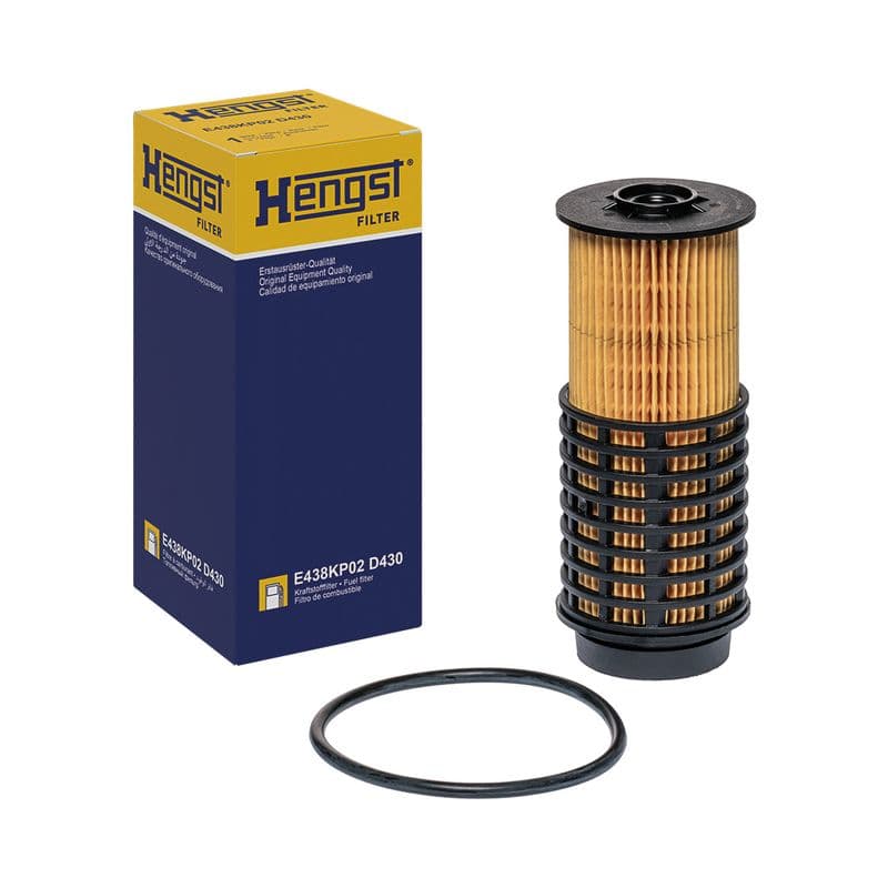 HENGST FILTER