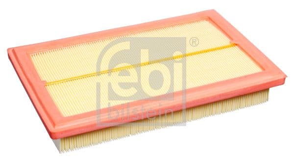 Air filter