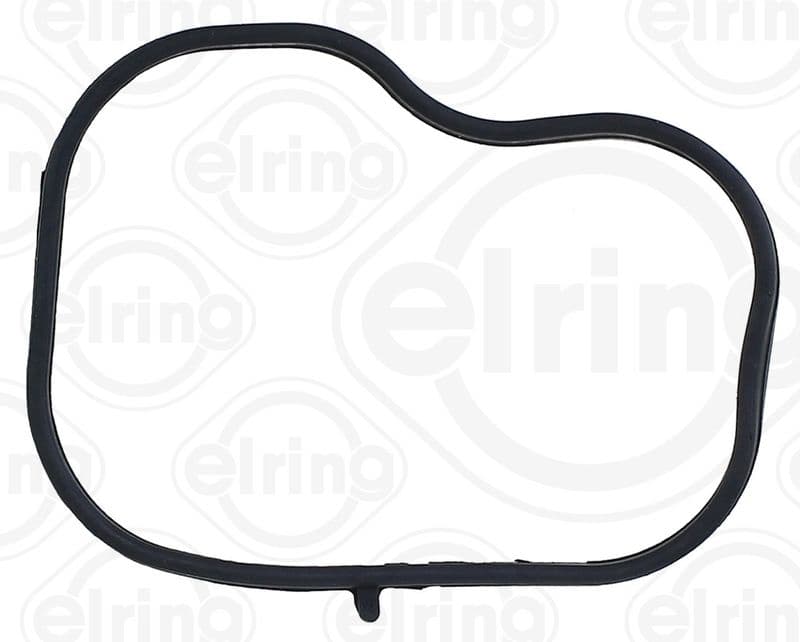 Pakking van het aanzuigspruitstuk past: FORD MONDEO III 1.8 06.03-03.07