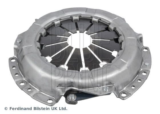 Clutch Pressure Plate