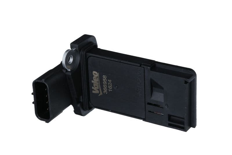 Luchtstroommeter (5 pin, patroon) past: ACURA MDX, RDX, TLX  HONDA ACCORD III, ACCORD IV, ACCORD IX, ACCORD V, ACCORD VI, ACCORD VII, ACCORD VIII, CITY V, CIVIC IX, CIVIC VI, CIVIC VIII 1.2-3.7 11.85-