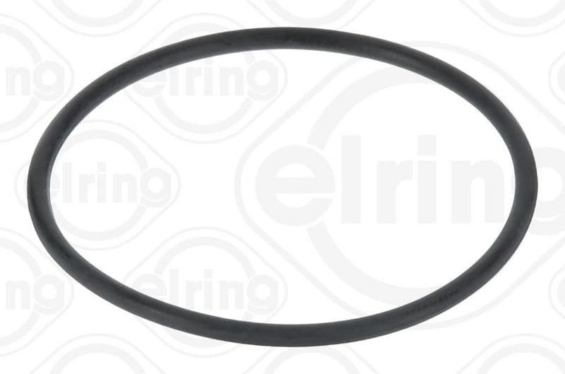 Seal, transmission output shaft (man. trans.)