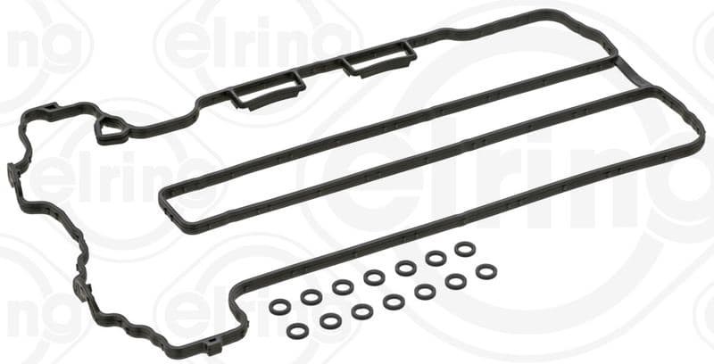 Gasket Set, cylinder head cover