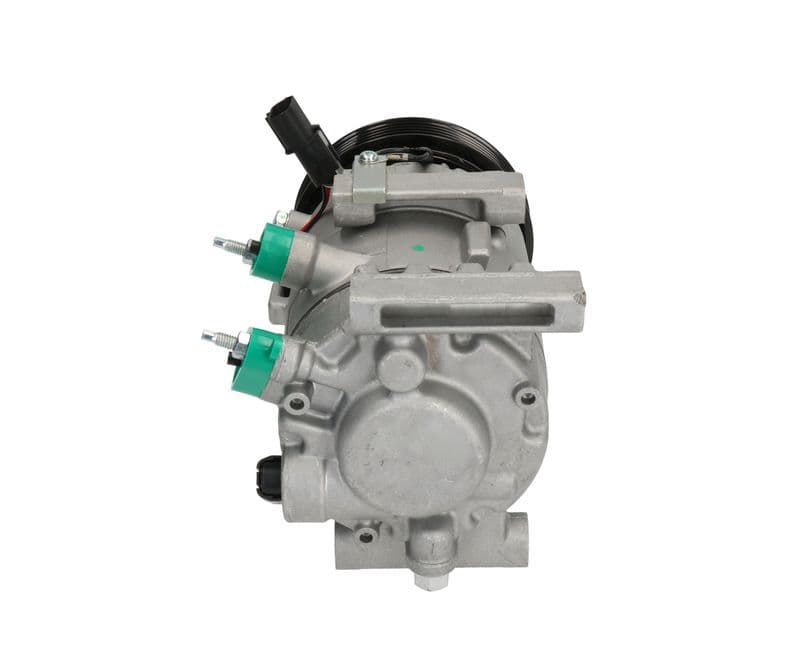 Airconditioning compressor past: HYUNDAI IX35  KIA SPORTAGE III 1.7D 09.10-12.15