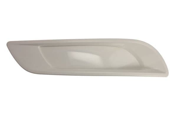 Mistlamp voorlijst Rechts past: DAF XF 106 10.12-