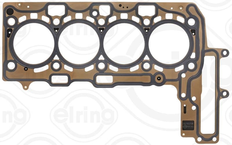 Cylinder head gasket