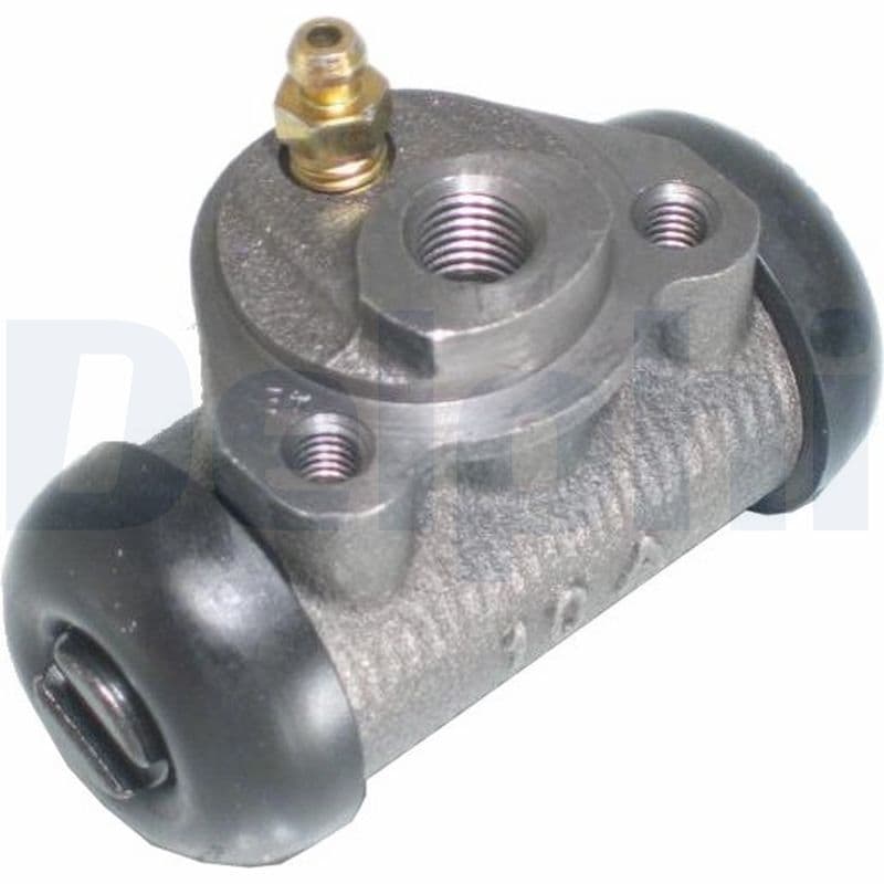 Wheel brake cylinder