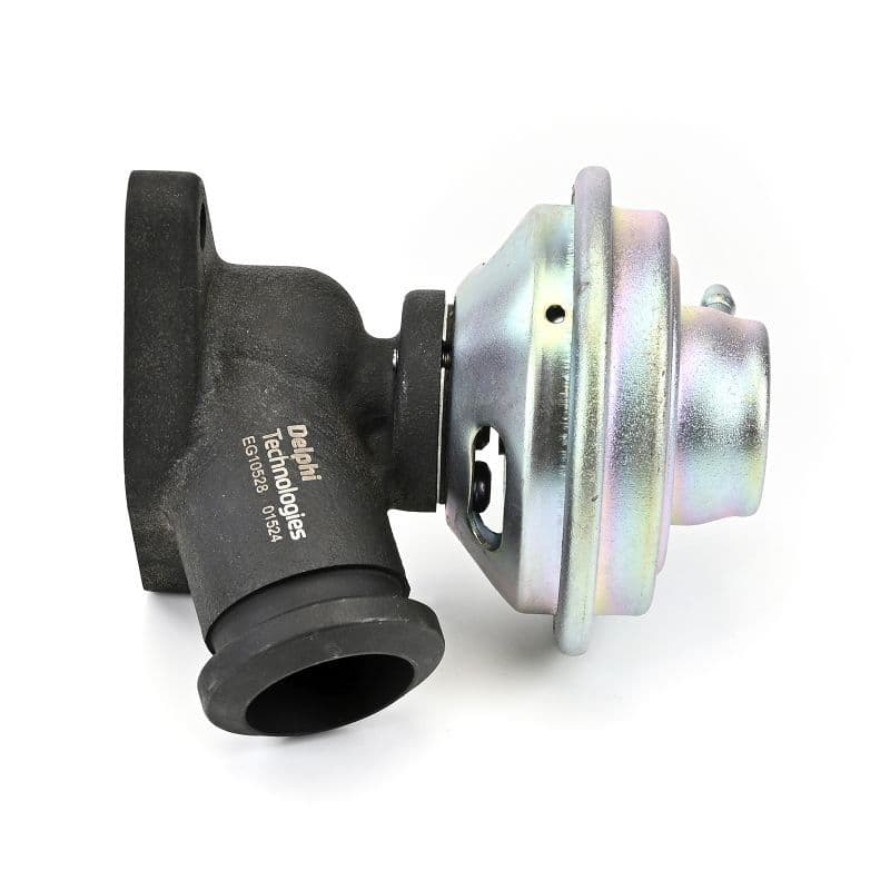 EGR-klep past: CITROEN C8, EVASION, JUMPY I  FIAT SCUDO, ULYSSE  LANCIA PHEDRA, ZETA  PEUGEOT 806, 807, EXPERT 2.0D 05.99-