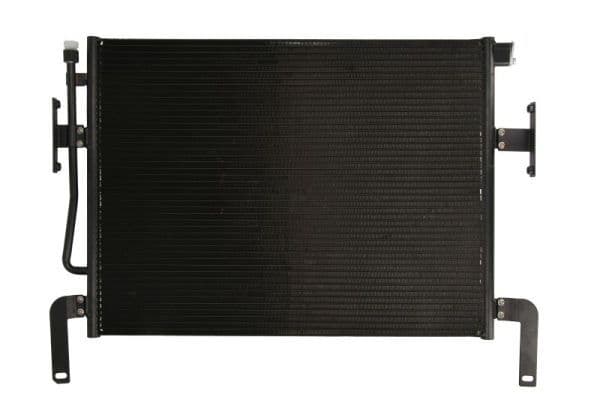 A/C condensator 617x461x16 past: RVI KERAX, PREMIUM 04.96-