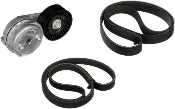 Multi-V-riem (6PK1250)