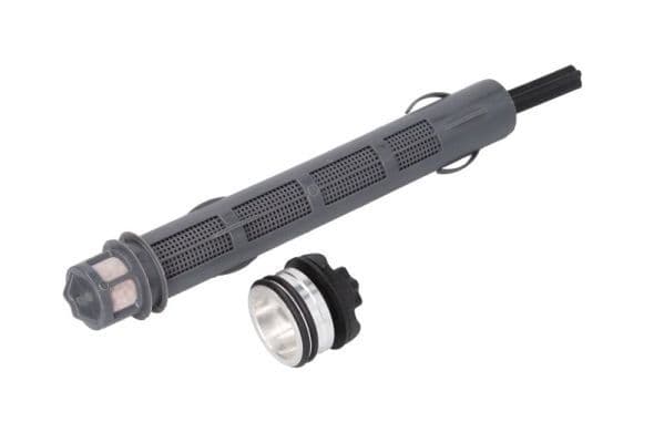 Droger voor airconditioning past: FIAT FIORINO, GRANDE PUNTO, QUBO  OPEL CORSA D, MERIVA B  RENAULT KOLEOS I 1.0-2.0D 06.05-