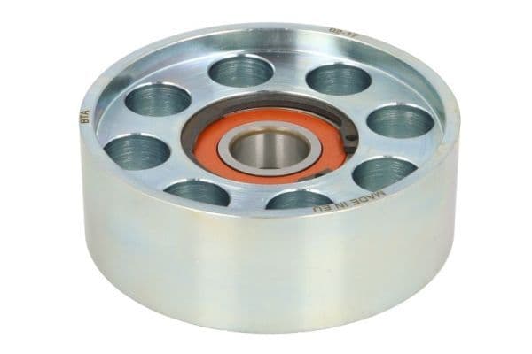 Meervoudige V-snaar spanrol past: LAND ROVER DISCOVERY I, RANGE ROVER II 4.0/4.6 09.93-03.02