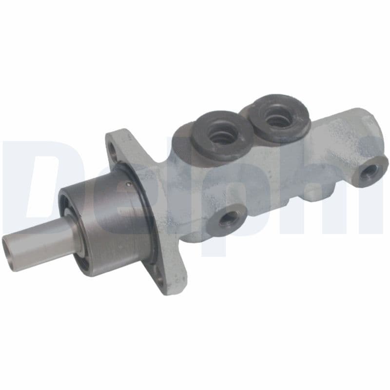 Brake master cylinder