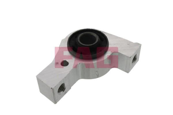 Voorste spoorcontrole-arm silent block Achter Links/Rechts (18x50x42 mm) past: CITROEN C5 I, C5 II 1.6D-3.0 03.01-09.08