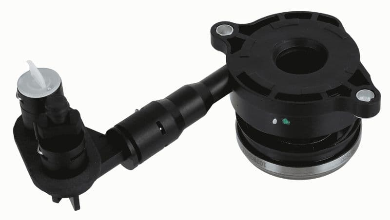 Hydraulisch concentrisch lager past: FORD C-MAX II, FOCUS III, GRAND C-MAX, KUGA II, MONDEO V, TOURNEO CONNECT V408 NADWOZIE WIELKO, TRANSIT CONNECT V408 1.0/1.5 02.12-